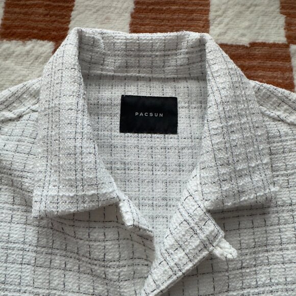 PacSun Button Down - Picture 2 of 5